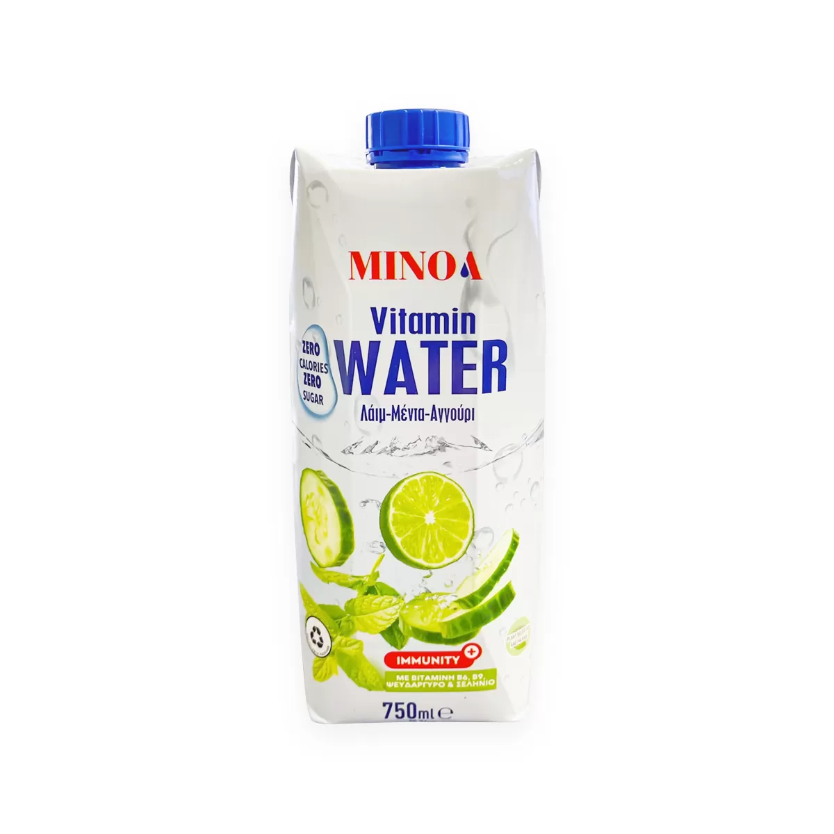Minoa-Vitamin-Water-Lime-Menta-Aggouri-750ml-front-f